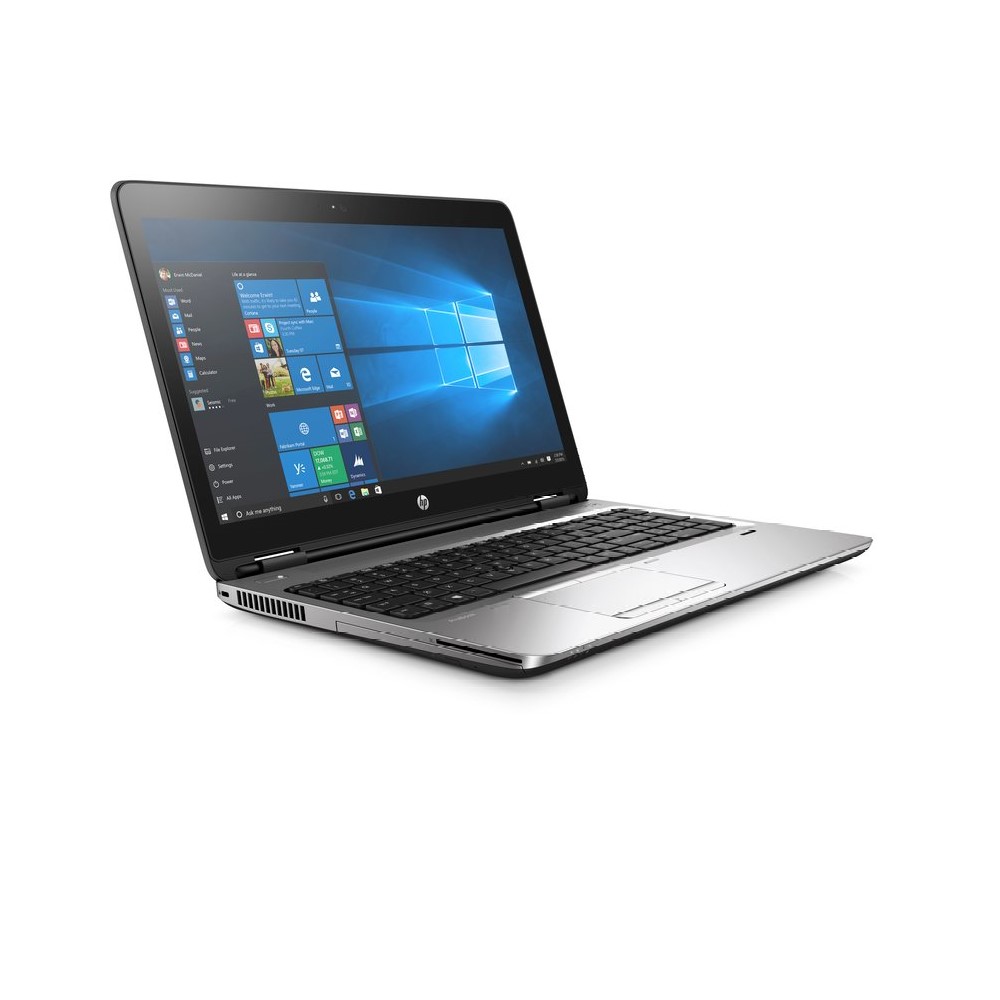 Hp probook 650 g3 обзор