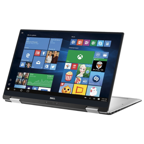 Dell-XPS-13-9365-4