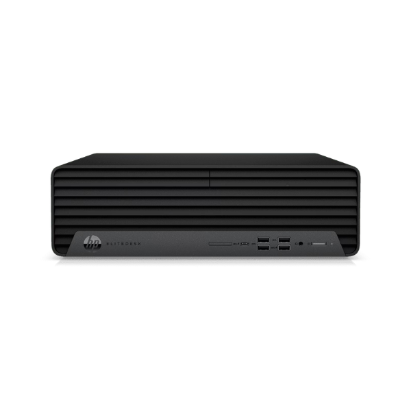 Brugt HP EliteDesk 805 G6 SFF
