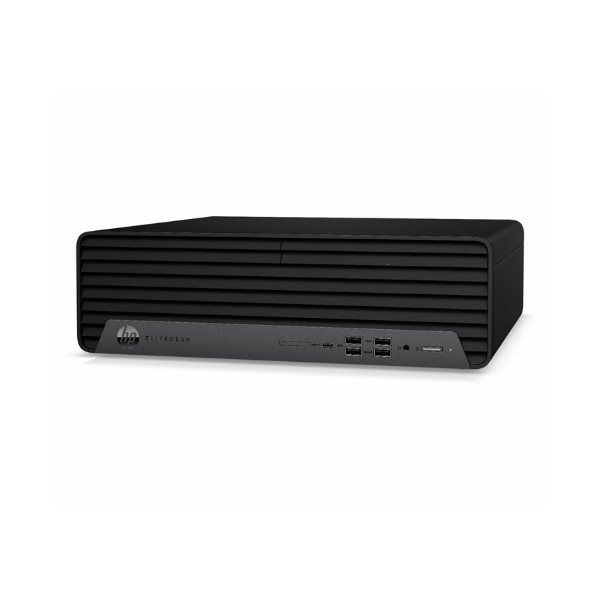 Brugt HP EliteDesk 805 G6 SFF