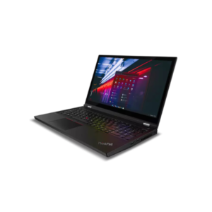 Brugt Lenovo Thinkpad P15 G1 15,6” 4K OLED, HDR & Touch