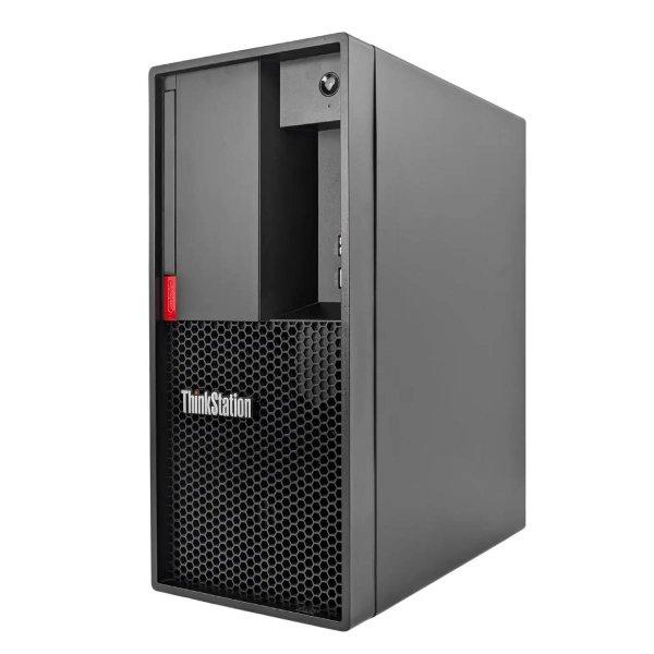 Brugt Lenovo Thinkstation P330 Tower