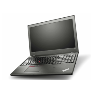 Brugt Lenovo ThinkPad W550s 15,6”